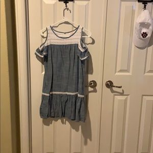 Girls Dress 10/12